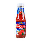KETCHUP PAMPERO 197GR