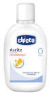 Aceite para niño 220 ml Chicco