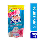 Suavizante de tela Suavitel  180 ml