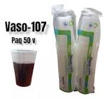 Vaso desechable n°107