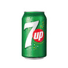 7 UP NORMAL LATA 355cc P