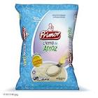 Bebida en polvo Crema De Arroz Primor Bolsa 450Gr