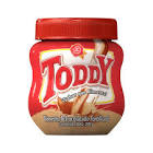 Bebida en polvo Toddy Frasco 200Gr