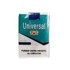 CAJETILLA UNIVERSAL
