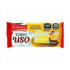 CHOCOLATE BLANCO ST.MORITZ TODO USO