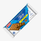CHOCOLATE ST.MORITZ CON LECHE SIN AZUCAR