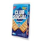 CLUB SOCIAL ORIGINAL 6U