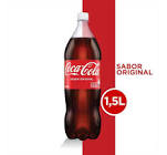 COCA COLA ORIGINAL PET 1,5lt-224