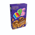 Cereal Flips Chocolate 220Gr