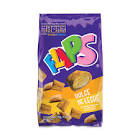 Cereal Flips Dulce De Leche Bolsa 120Gr