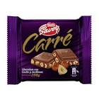 Chocolate Savoy Especial Carre Leche y Avellanas 100Gr