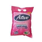 DETERGENTE ALIVE ROSADO 500GR