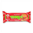 Galleta Marilu Fresa Tub 216Gr