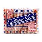 Galletas Soda Puig 240Gr