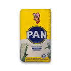 Harina Pan De Maiz 1Kg