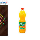 JUGO JUSTY NARANJA 1.5LTS