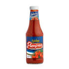 KETCHUP PAMPERO 397GR