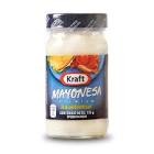 KRAFT MAYONESA PREMIUM 175gr