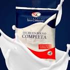 LECHE SAN CIPRIANO EN POLVO 200GR