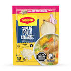 MAGGI SOPA POLLO CON ARROZ 62gr
