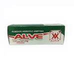 Algodón Hidrófilo Alive 10 gr