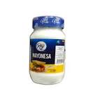 MAYONESA DEL REY 440GR