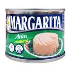 Atún Margarita  al natural 140 g