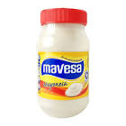 MAYONESA MAVESA 445GR