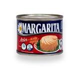 Atún Margarita en aceite 140gr