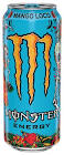 MONSTER ENERGY MANGO LOCO 473ML