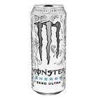 MONSTER ENERGY ULTRA 473ML