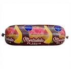 MORTADELA MILENIUM 400GR