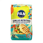 Mezcla Semillas Nutritivas Pan 500Gr