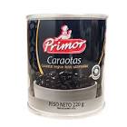Caraotas negras lista Primor 220g