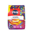 P.A.N MEZCLA PARA CACHAPAS 500g