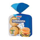 PAN DE HAMBURGUESA 8U