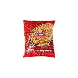 PASTA PRIMOR EXTRA ESPECIAL TORNILLOS 1KG