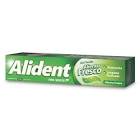 Crema dental Alident gel verde