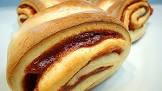 Pan de guayaba