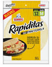 RAPIDITAS BIMBO MANTEQUILLA 12U 330GR