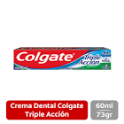 Crema dental Colgate 60gr
