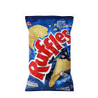 RUFFLES PAPAS NATURAL 125g P