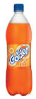 Refresco Golden Naranja Pet 1Lt