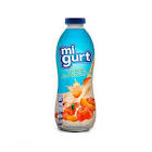 Yogurt Migurt Durazno 750Ml