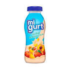 Yogurt Migurt Fruta Durazno 250Gr