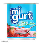 Yogurt Migurt Frutas Fresa 125Gr