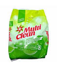 Detergente MultiClean 400 gr
