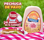 Pechuga de Pavo Lo Mio