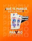 Queso Paisa Pardito