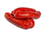 Chorizo picante